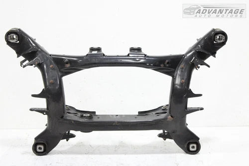 2018-2024 BMW X3 G01 REAR SUBFRAME SUB FRAME CROSSMEMBER CROSS MEMBER OEM used OEM rear subframe and crossmember
