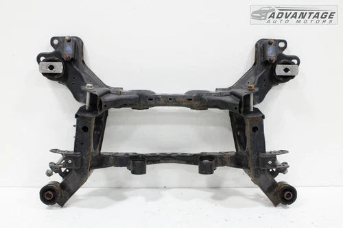 2019-2023 LINCOLN NAUTILUS AWD REAR SUSPENSION SUBFRAME CROSSMEMBER CRADLE OEM used OEM rear subframe and crossmember