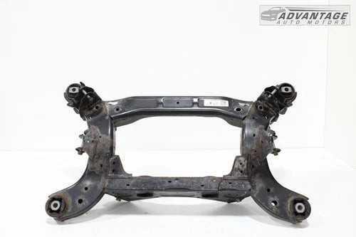 2019-2023 CHEVROLET BLAZER AWD REAR SUSPENSION SUBFRAME CROSSMEMBER CRADLE OEM used OEM rear subframe and crossmember