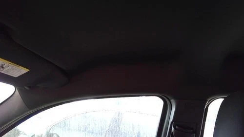 2014 Chrysler 200 Passenger Roof Curtain Used OEM Airbag