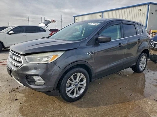 2015-2019 Ford Escape Passenger Dash Used OEM Airbag