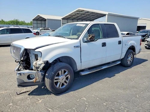 2006 Ford F-150 Passenger Dash Used OEM Airbag