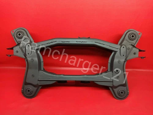 06-14 Honda RIDGELINE Crossmember K-Frame Rear Subframe **RECONDITIONED OEM used OEM rear subframe and crossmember