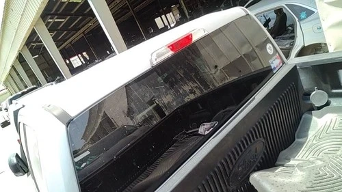 2018 Ford F-150 Passenger Roof Curtain Used OEM Airbag