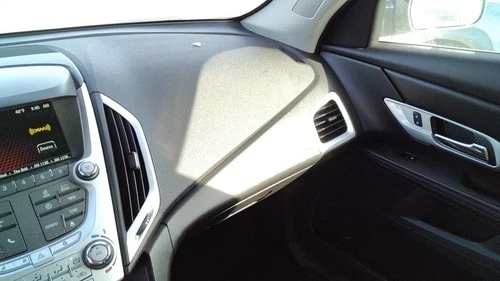 2014 GMC Terrain Passenger Dash Used OEM Airbag