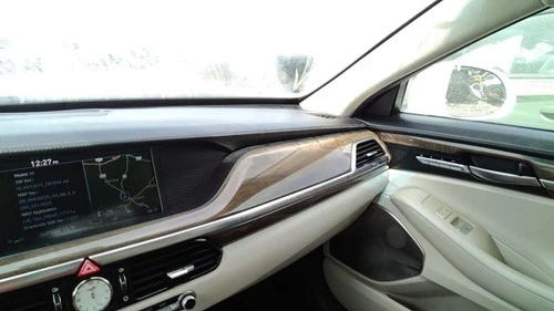 2019 Genesis Genesis Passenger Dash Used OEM Airbag