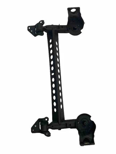 2005-2010 Chevy Cobalt Rear Crossmember Subframe No Disck No SS. Genuine OEM used OEM rear subframe and crossmember