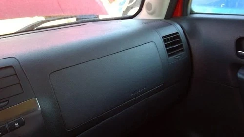 2006 Hummer H3 Passenger Dash Used OEM Airbag
