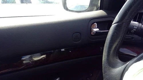 2012 Infiniti G37 Driver Convertible Used OEM Airbag