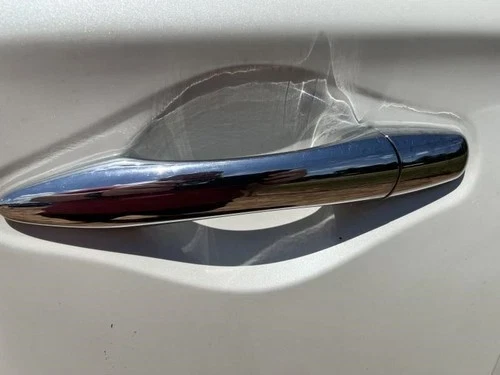 2014-2020 Infiniti QX60 Passenger Roof Curtain Used OEM Airbag