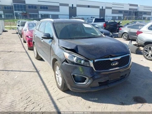 2016-2020 Kia Sorento Passenger Dash Used OEM Airbag