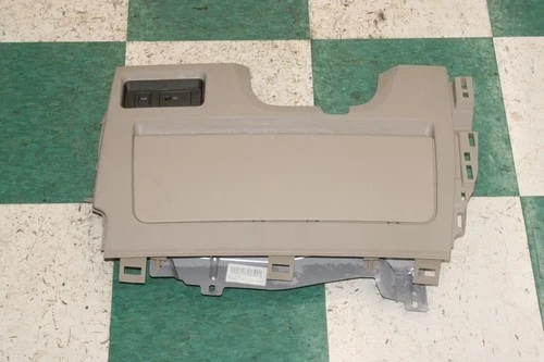 2012-2019 Land Rover Range Rover Evoque Driver Knee Tan Used OEM Airbag