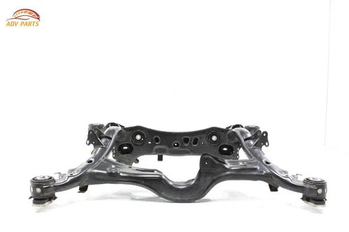 2018 - 2020 AUDI SQ5 Q5 REAR SUBFRAME SUB FRAME CROSSMEMBER CROSS MEMBER OEM used OEM rear subframe and crossmember