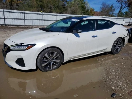 2019 Nissan Maxima Passenger Dash Used OEM Airbag