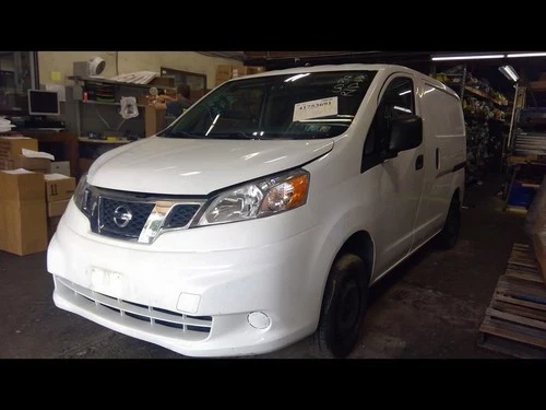 2017-2019 Nissan NV200 Passenger Roof Curtain Used OEM Airbag