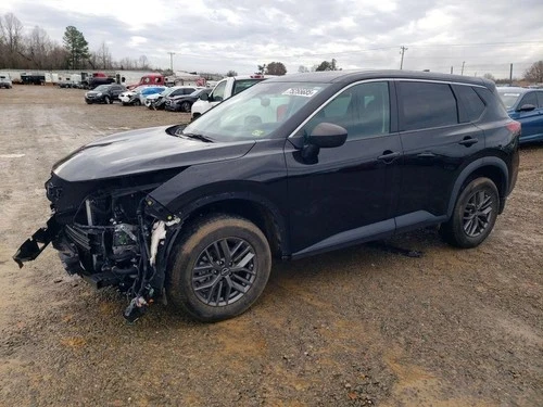 2023 Nissan Rogue Passenger Dash US Built Used OEM Airbag
