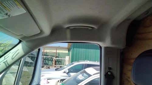 2016 RAM ProMaster 1500 Passenger Roof Curtain Used OEM Airbag