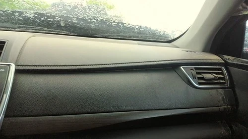 2016 Toyota Camry Passenger Dash Used OEM Airbag