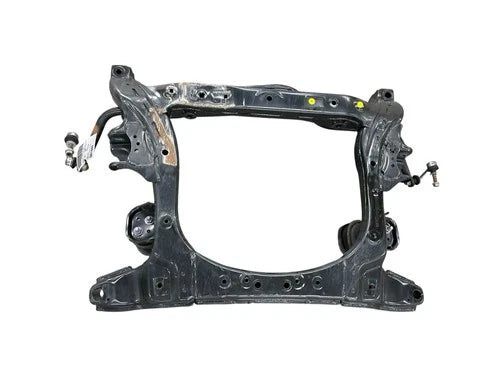 2014-2025 LEXUS IS350 REAR SUSPENSION SUBFRAME CROSS MEMBER OEM used OEM rear subframe and crossmember