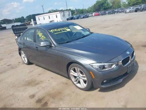 2016 BMW 320i Passenger Knee Used OEM Airbag - product image 1