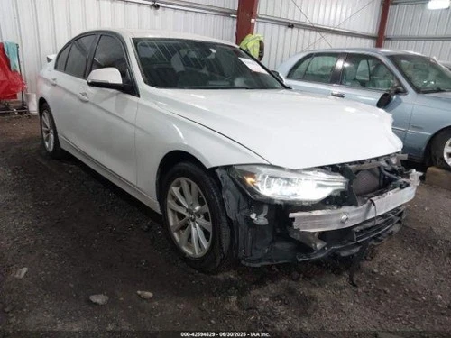 2018 BMW 320i Passenger Dash Used OEM Airbag - product image 1