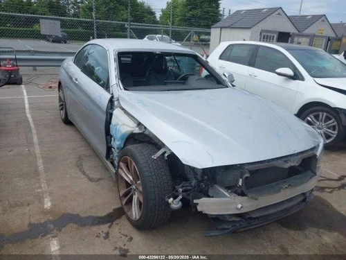 2018 BMW 430i Passenger Dash Used OEM Airbag - product image 1