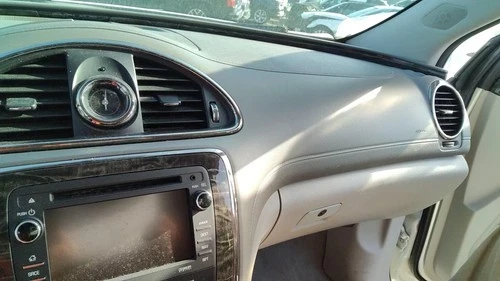 2013 Buick Enclave Passenger Dash Used OEM Airbag - product image 1