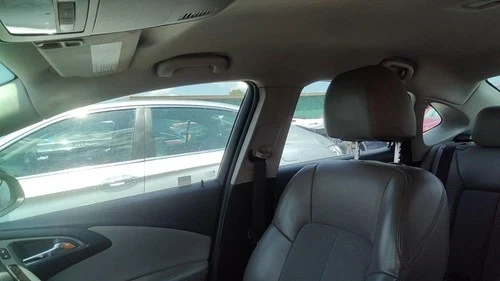2014 Buick Verano Passenger Roof Curtain Used OEM Airbag - product image 1