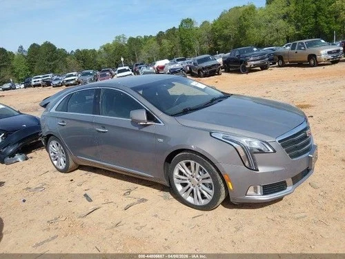 2019 Cadillac XTS Passenger Knee Used OEM Airbag - product image 1