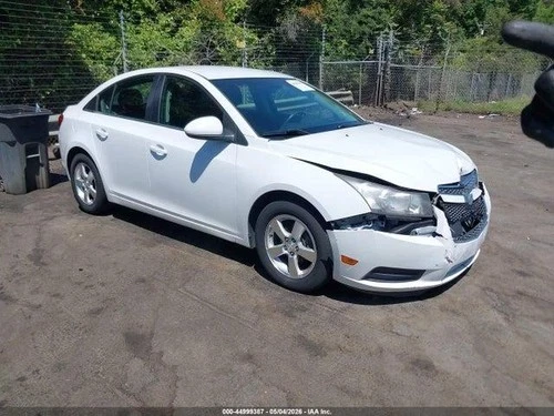 2012 Chevrolet Cruze Passenger Dash Used OEM Airbag - product image 1