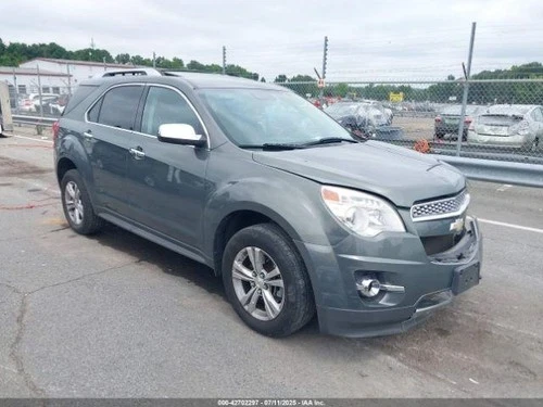 2013 Chevrolet Equinox Passenger Dash Used OEM Airbag - product image 1
