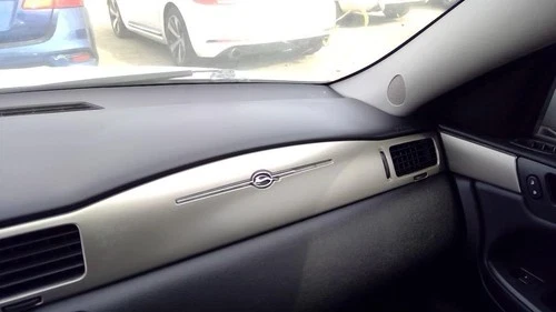 2011 Chevrolet Impala Passenger Dash Used OEM Airbag - product image 1