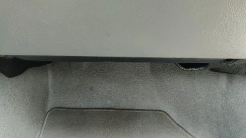 2019 Chevrolet Malibu VIN Z Passenger Dash Used OEM Airbag - product image 1