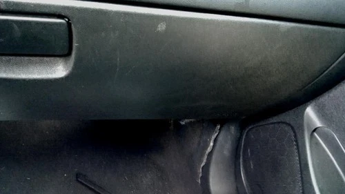 2022 Chevrolet Malibu VIN Z 4th Digit Passenger Dash Used OEM Airbag - product image 1