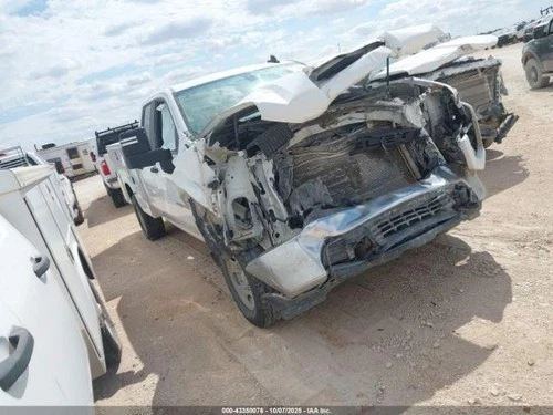 2022 Chevrolet Silverado 2500 Passenger Dash Used OEM Airbag - product image 1