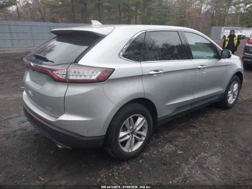2015-2024 Ford Edge Passenger Dash Used OEM Airbag - product image 1