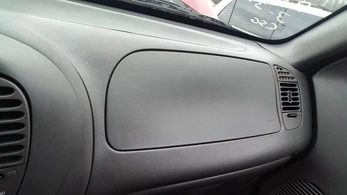 2003 Ford F-150 Passenger Dash Used OEM Airbag - product image 1