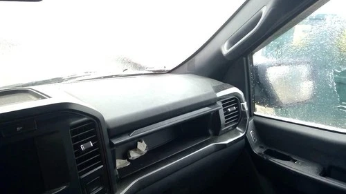 2021 Ford F-150 Passenger Dash Used OEM Airbag - product image 1