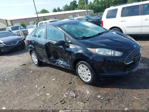2016 Ford Fiesta Passenger Dash Used OEM Airbag - product image 1