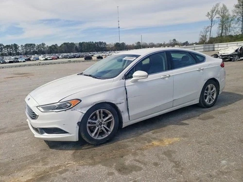 2018 Ford Fusion Passenger Seat Used OEM Airbag - product image 1