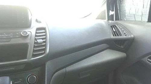 2020 Ford Transit Connect Passenger Dash Used OEM Airbag - product image 1