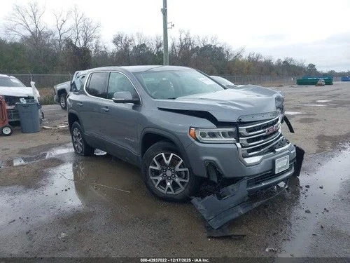 2020 GMC Acadia Passenger Dash Used OEM Airbag - product image 1