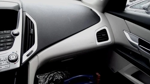 2011 GMC Terrain Passenger Dash Used OEM Airbag - product image 1