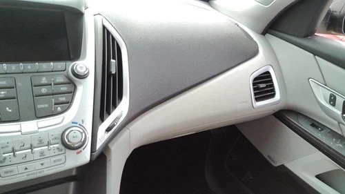 2012 GMC Terrain Passenger Dash Used OEM Airbag - product image 1