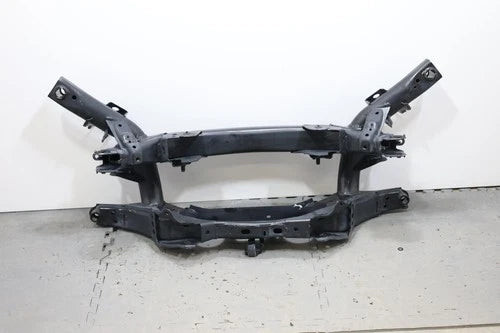 2018 - 2021 LEXUS NX300 REAR SUBFRAME UNDERCARRIAGE CROSSMEMBER CRADLE OEM used OEM rear subframe and crossmember
