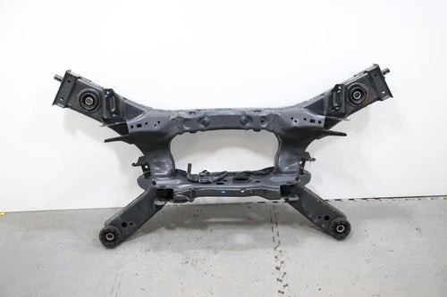 2015 - 2024 NISSAN MURANO REAR SUSPENSION SUBFRAME CROSSMEMBER MOUNT OEM used OEM subframe bracket and support