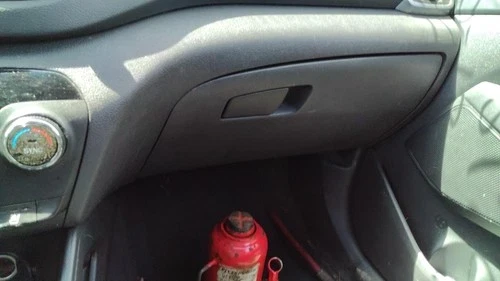 2016 Hyundai Tucson Gasoline Passenger Dash Used OEM Airbag - product image 1