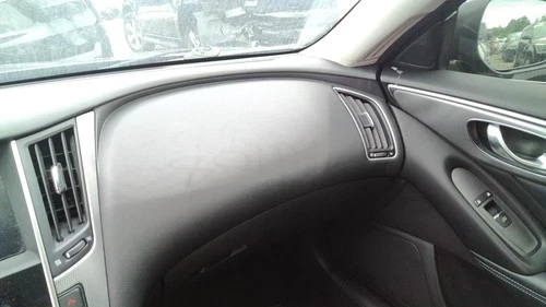 2016 Infiniti Q50 Passenger Dash Used OEM Airbag - product image 1
