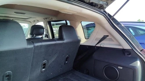2014 Jeep Compass Passenger Roof Curtain Used OEM Airbag - product image 1