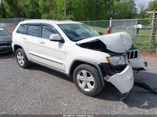 2012 Jeep Grand Cherokee Passenger Dash Used OEM Airbag - product image 1